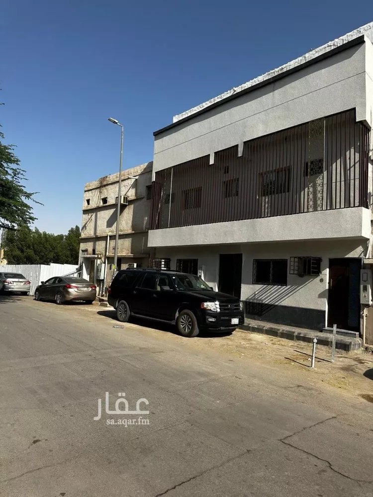 عمارة للبيع في شارع ابن كريز, حي غبيرا, مدينة الرياض, منطقة الرياض صورة 3