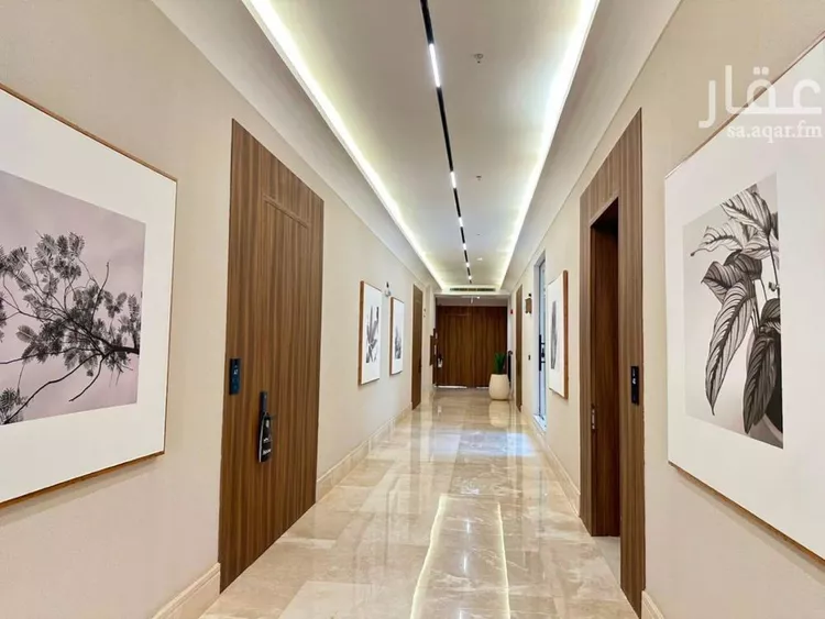 شقة للإيجار في شارع عبدالله المويس, حي الرمال, مدينة الرياض, منطقة الرياض صورة 4