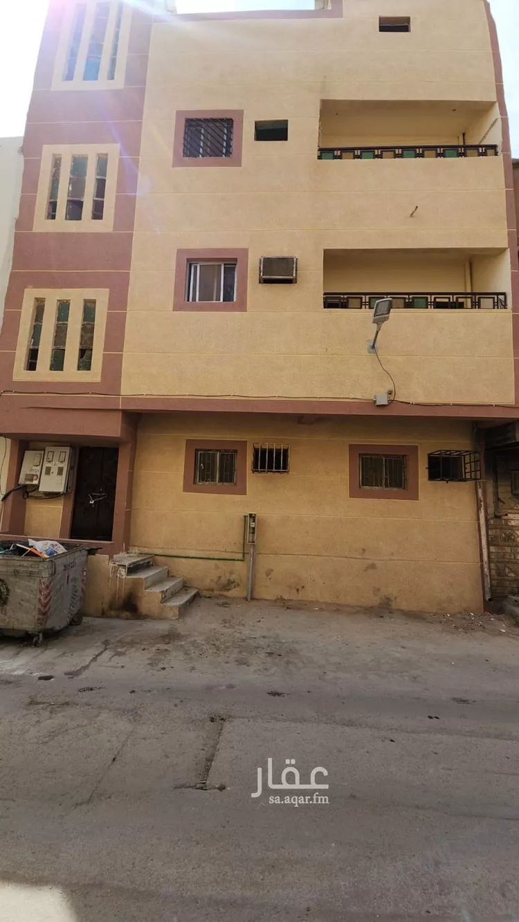 عمارة للبيع في شارع ابن كريز, حي غبيرا, مدينة الرياض, منطقة الرياض