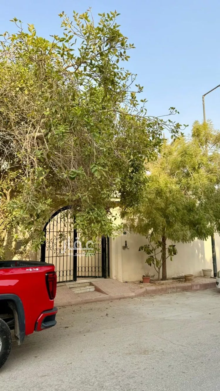 فيلا للبيع في شارع حيدر الحلي, حي النخيل, مدينة الرياض, منطقة الرياض
