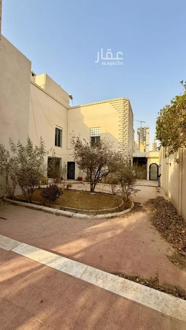 فيلا للبيع في شارع حيدر الحلي, حي النخيل, مدينة الرياض, منطقة الرياض صورة 5