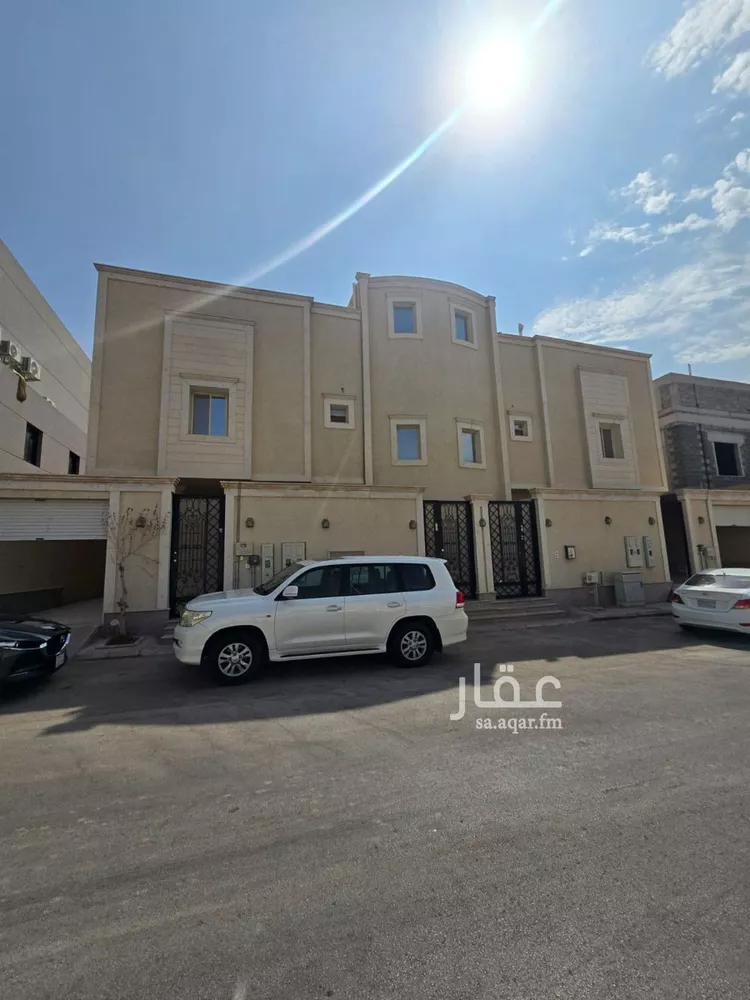 دور للإيجار في شارع رقم 166, حي الياسمين, مدينة الرياض, منطقة الرياض