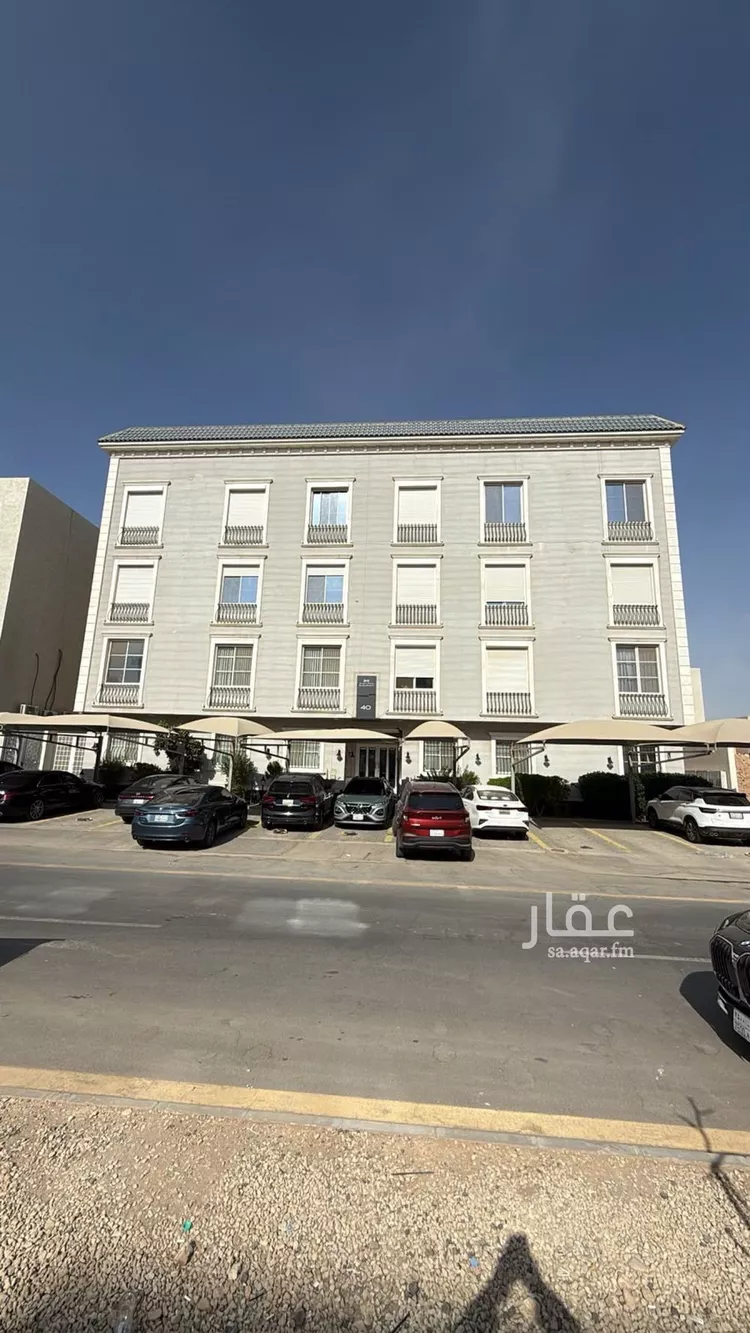 Apartment for Rent in Riyadh Al Malqa