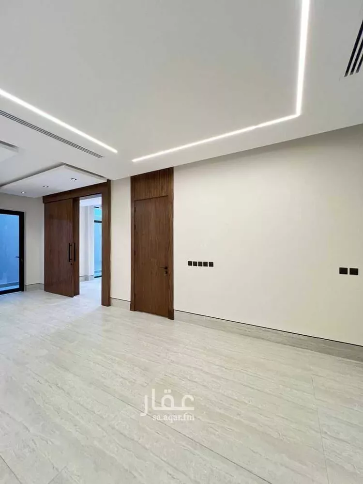 دور للبيع في شارع مسكان, حي النرجس, مدينة الرياض, منطقة الرياض صورة 4