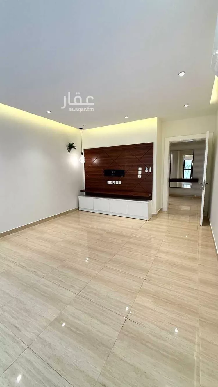 شقة للإيجار في شارع ابها, حي الملقا, مدينة الرياض, منطقة الرياض صورة 4