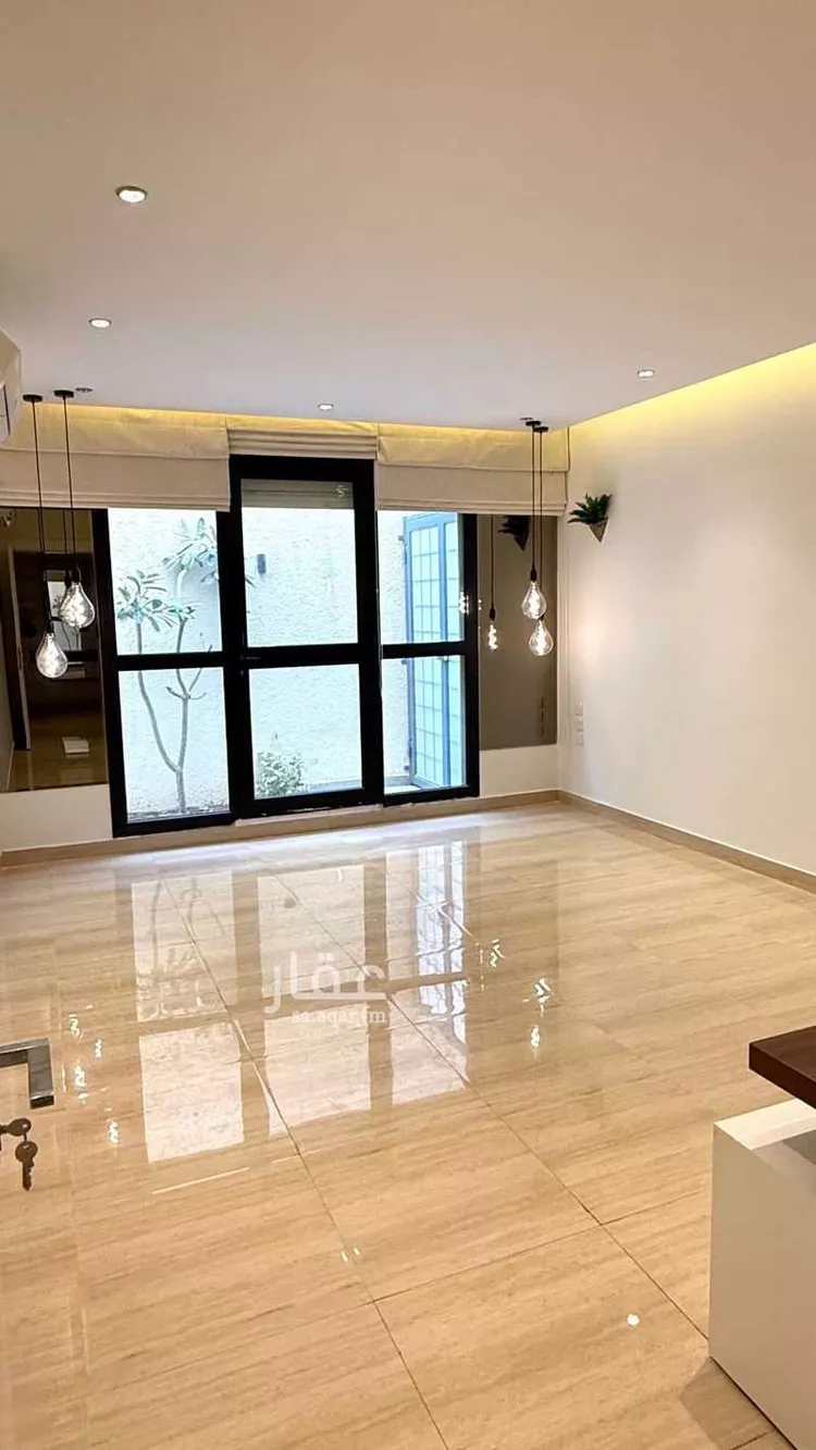 شقة للإيجار في شارع ابها, حي الملقا, مدينة الرياض, منطقة الرياض صورة 3