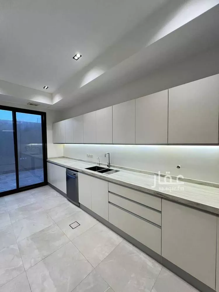 فيلا للبيع في شارع الحميدي بن مطرف, حي القيروان, مدينة الرياض, منطقة الرياض صورة 4