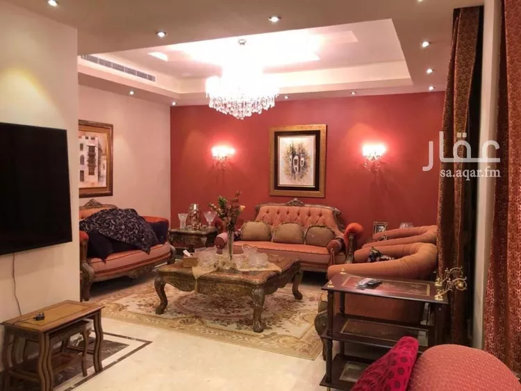 فيلا للبيع في شارع إسحاق الأزرق, حي الشراع, مدينة جدة, منطقة مكة المكرمة