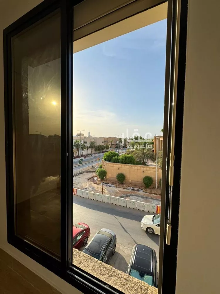 شقة للبيع في شارع علي أبي وادى, حي الغدير, مدينة الرياض, منطقة الرياض