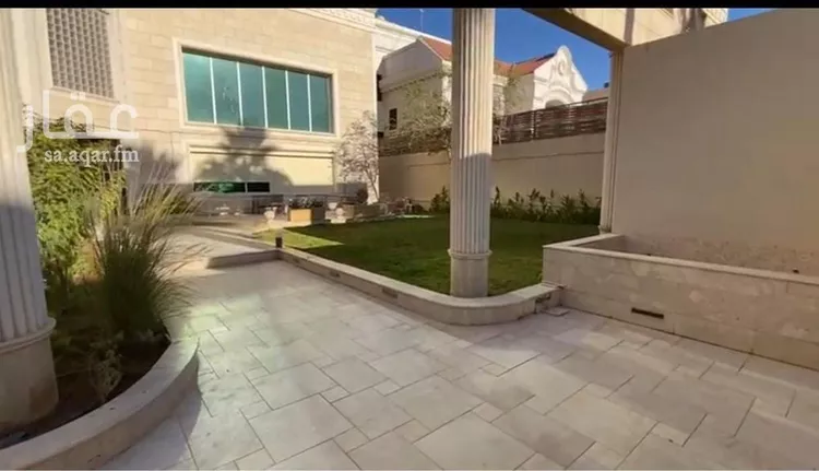 فيلا للبيع في شارع الجدعاء, حي حطين, مدينة الرياض, منطقة الرياض صورة 2