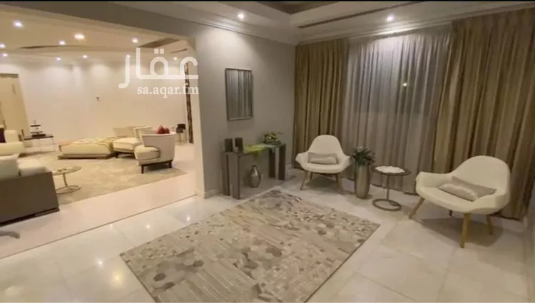 فيلا للبيع في شارع الجدعاء, حي حطين, مدينة الرياض, منطقة الرياض صورة 3