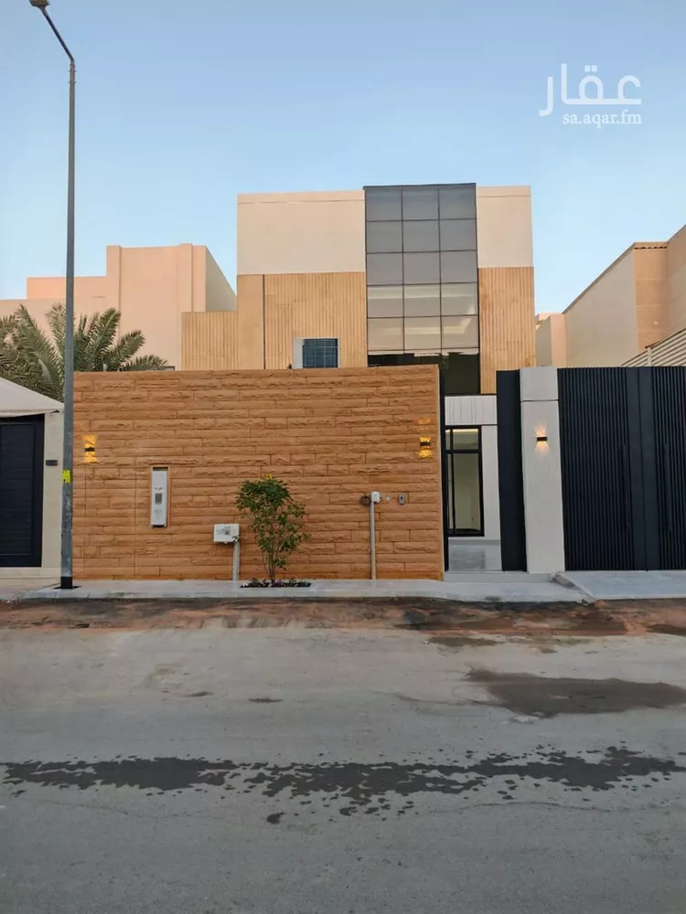 فيلا للبيع في شارع رقم 231, حي الياسمين, مدينة الرياض, منطقة الرياض صورة 2