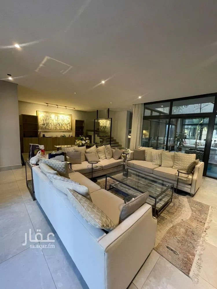 Villa for Rent in Riyadh Al Arid