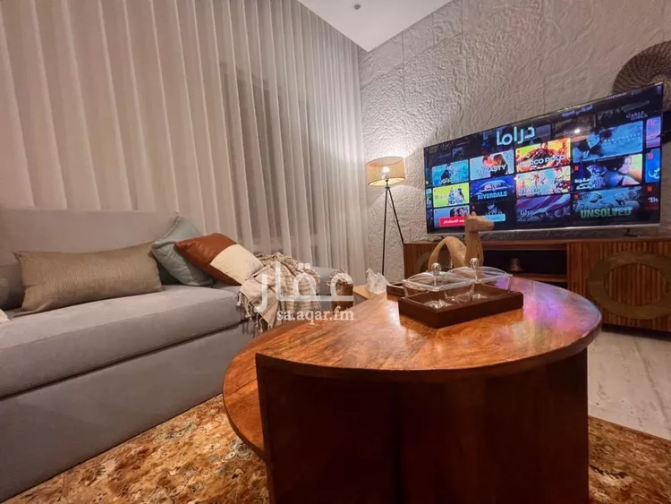 Apartment for Rent in Riyadh An Narjis صورة 2