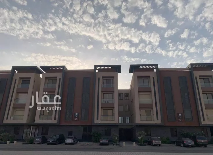 شقة للبيع في شارع عبدالعزيز البشري, حي المروج, مدينة الرياض, منطقة الرياض 9