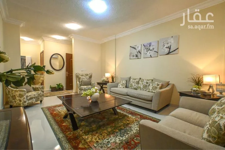 شقة للإيجار في شارع الرمس, حي الملقا, مدينة الرياض, منطقة الرياض صورة 3