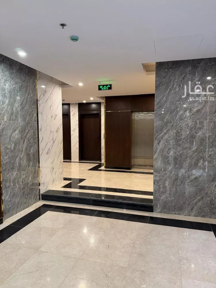 شقة للبيع في شارع بشير البصري, حي النرجس, مدينة الرياض, منطقة الرياض 10