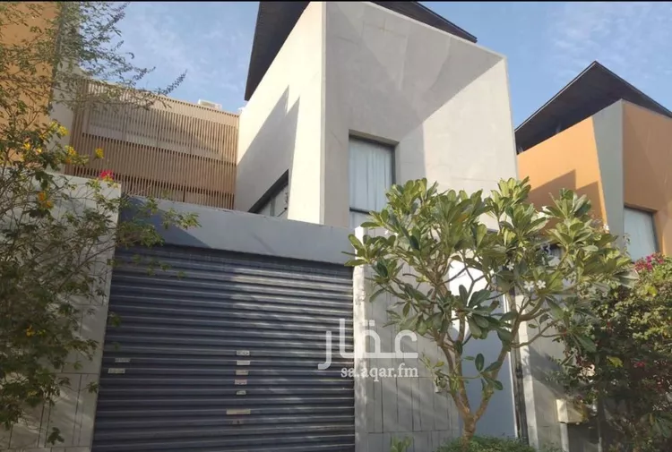 فيلا للبيع في شارع أحمد بن علي قدسي, حي العارض, مدينة الرياض, منطقة الرياض