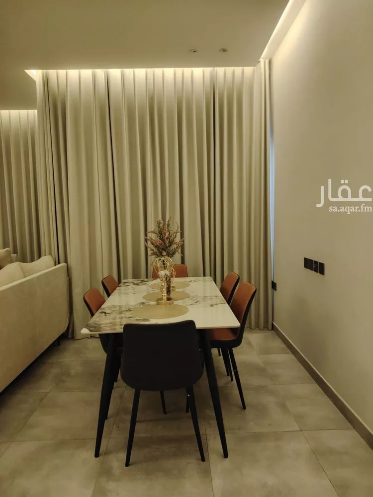 شقة للبيع في شارع العمرة, حي الملقا, مدينة الرياض, منطقة الرياض صورة 3