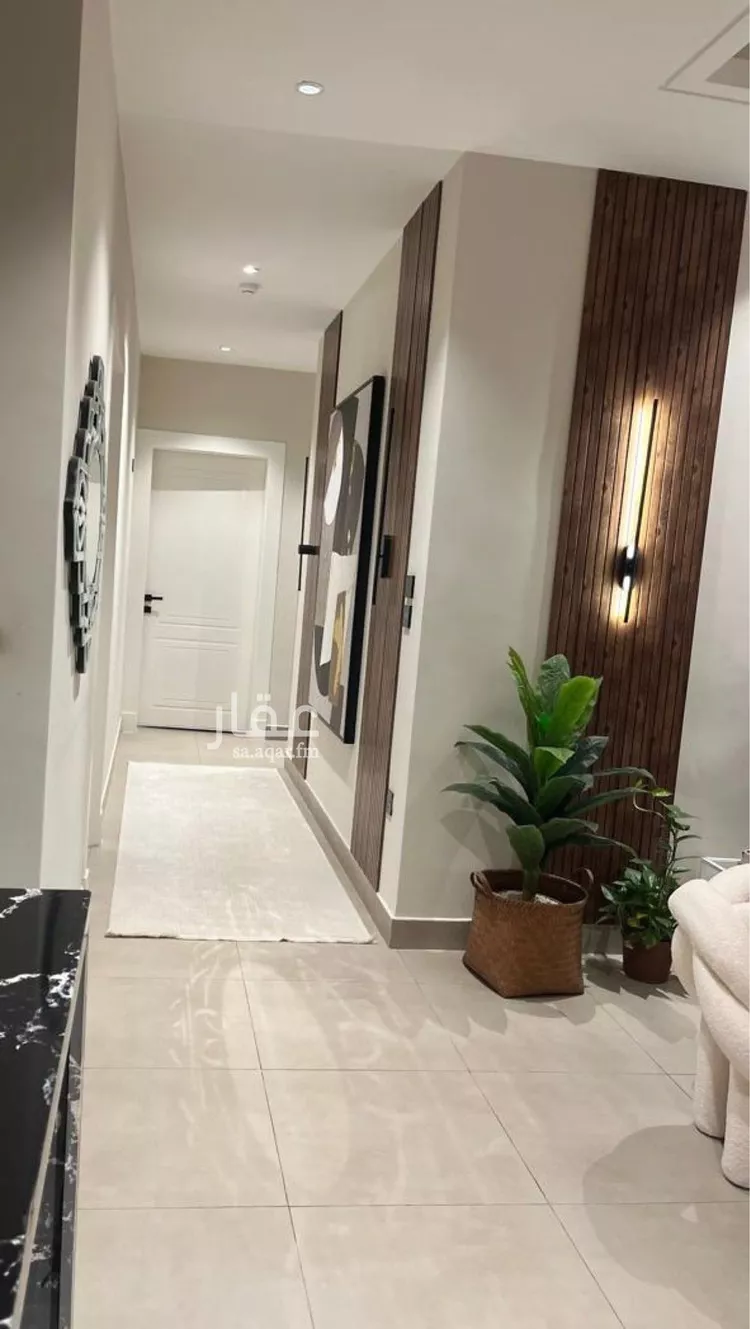 شقة للإيجار في شارع المدارة, حي المروج, مدينة الرياض, منطقة الرياض صورة 4