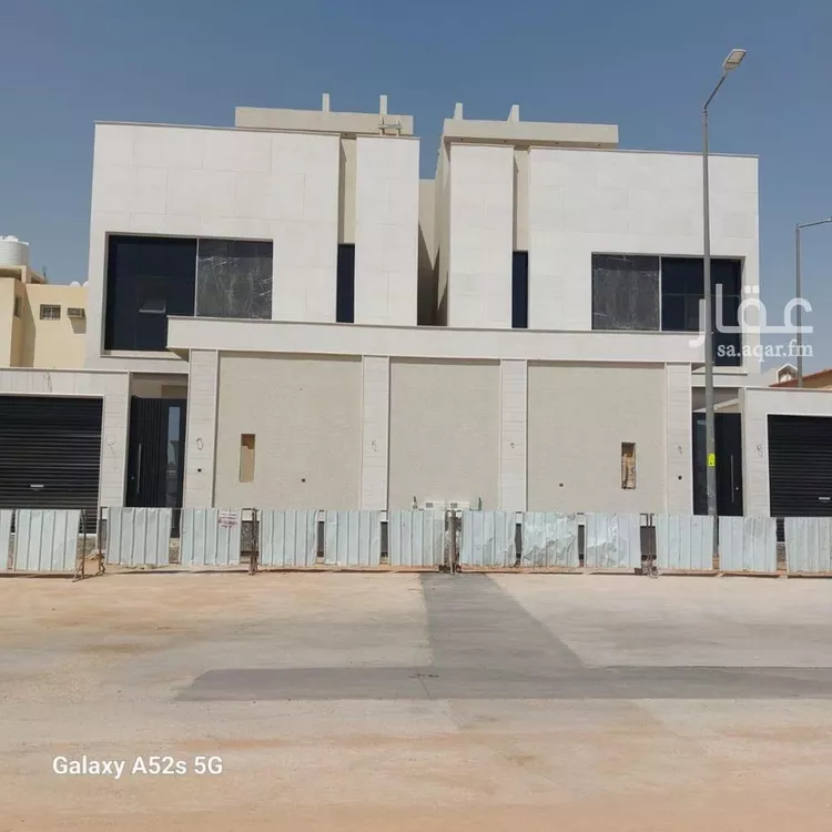 فيلا للبيع في شارع شعب الحويط, حي النهضة, مدينة الرياض, منطقة الرياض