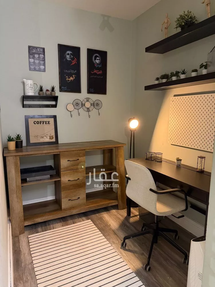 شقة للبيع في شارع الفرعة, حي الياسمين, مدينة الرياض, منطقة الرياض صورة 2