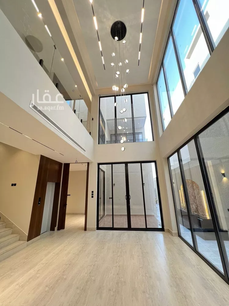 فيلا للبيع في شارع الحميدي بن مطرف, حي القيروان, مدينة الرياض, منطقة الرياض صورة 3