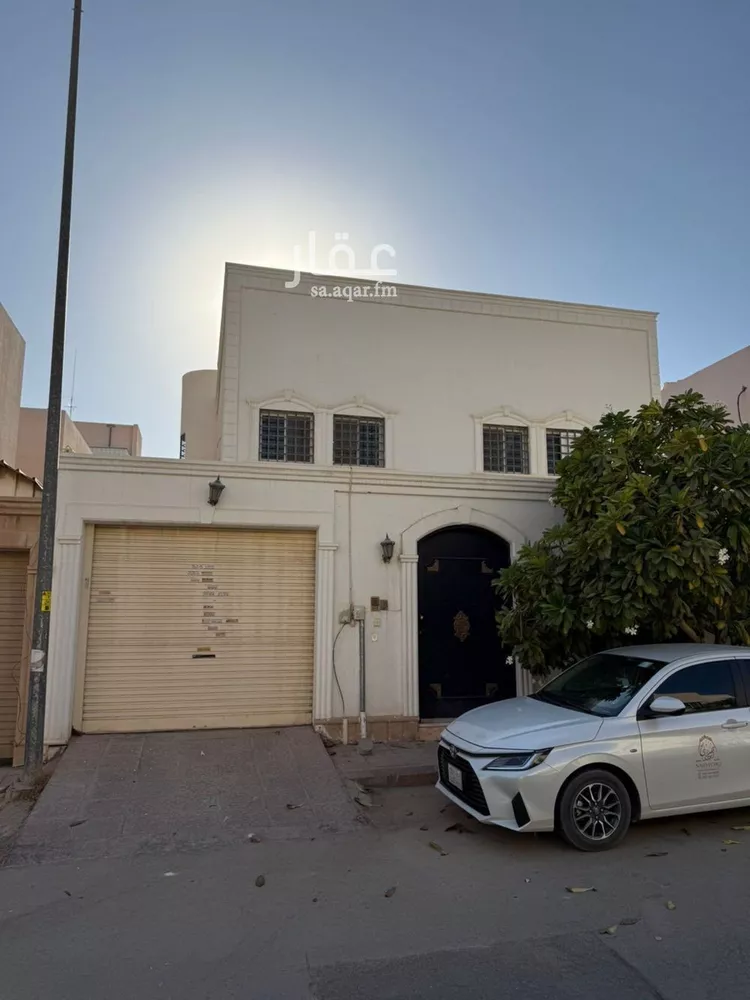 فيلا للإيجار في شارع القاسية, حي الربيع, مدينة الرياض, منطقة الرياض