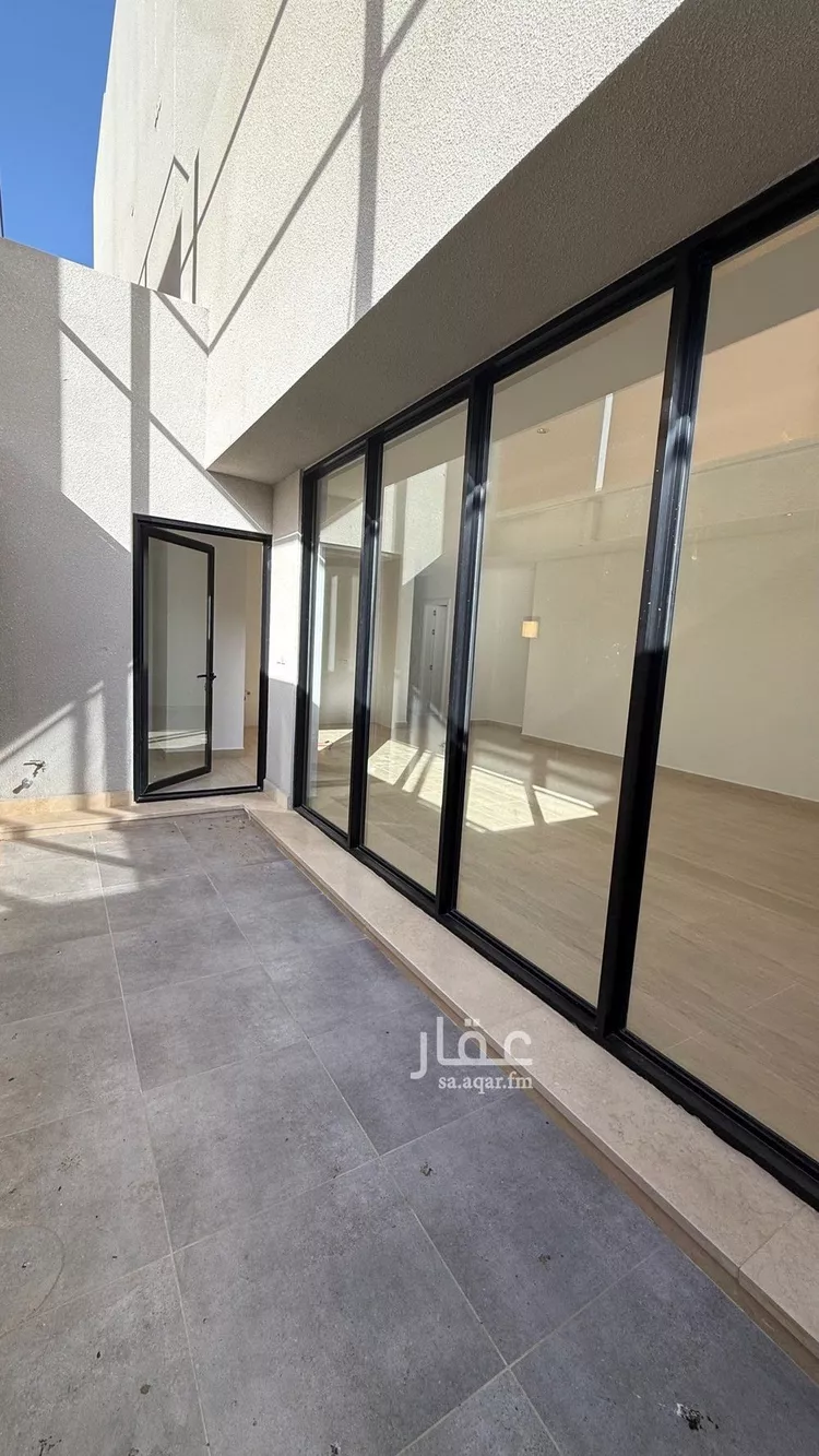 دور للإيجار في شارع العباس بن الاحنف, حي المرسلات, مدينة الرياض, منطقة الرياض صورة 2