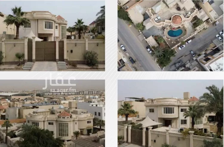 Villa for Sale in Riyadh Ar Rabie صورة 3