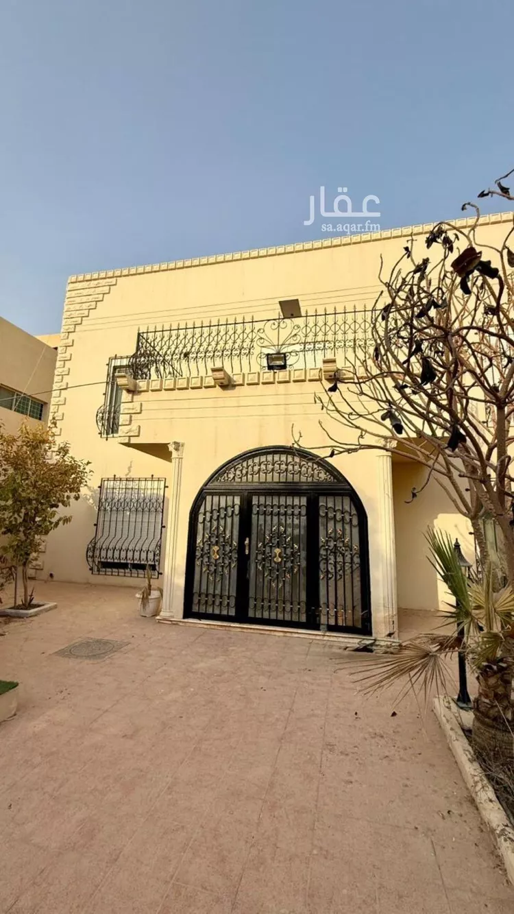 فيلا للبيع في شارع حيدر الحلي, حي النخيل, مدينة الرياض, منطقة الرياض 8