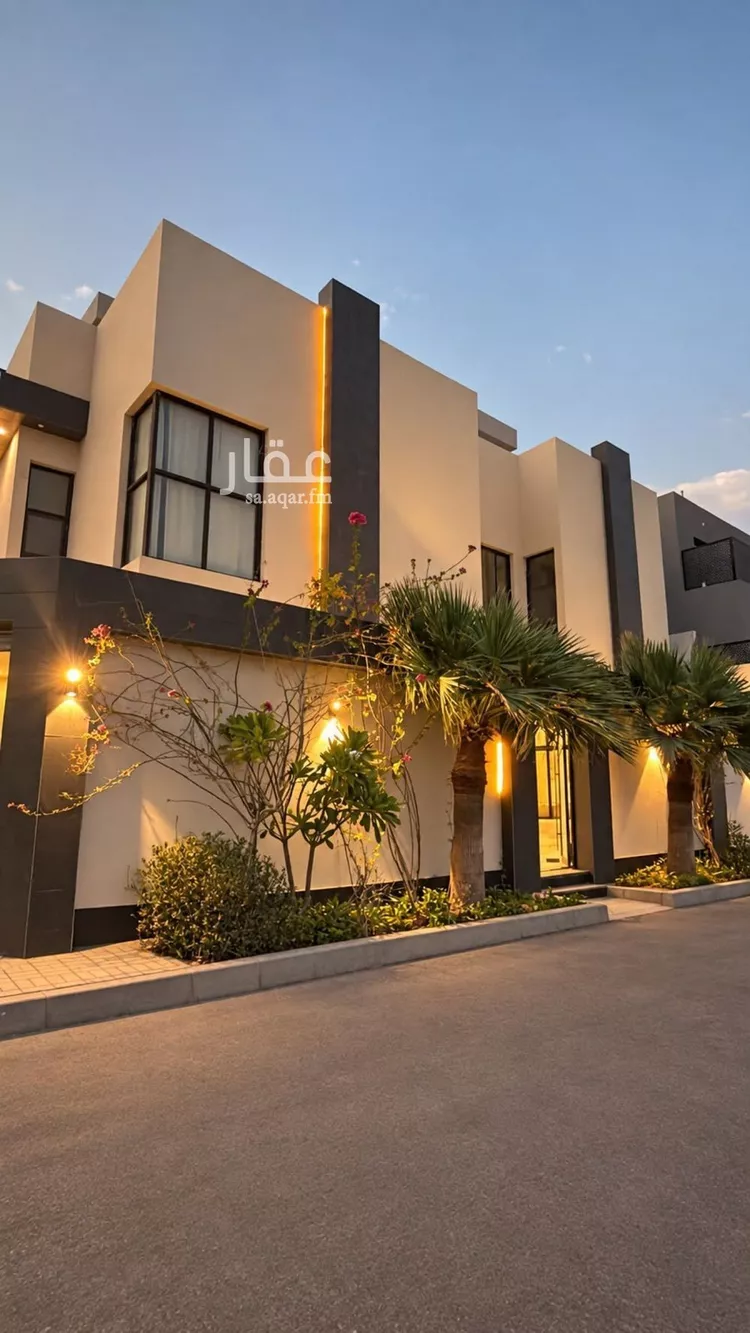 Villa for Rent in Riyadh Al Arid 6
