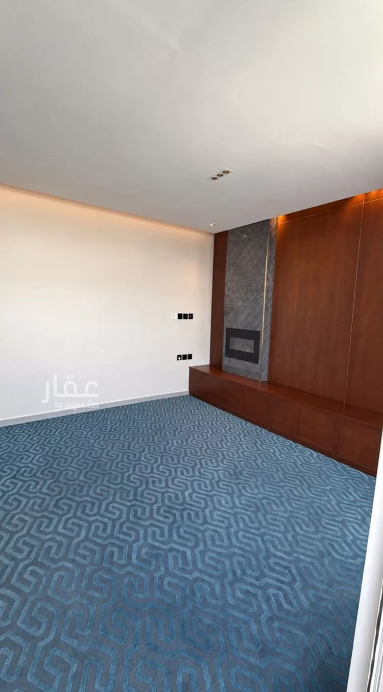 شقة للإيجار في شارع السعادات, حي الملقا, مدينة الرياض, منطقة الرياض 20
