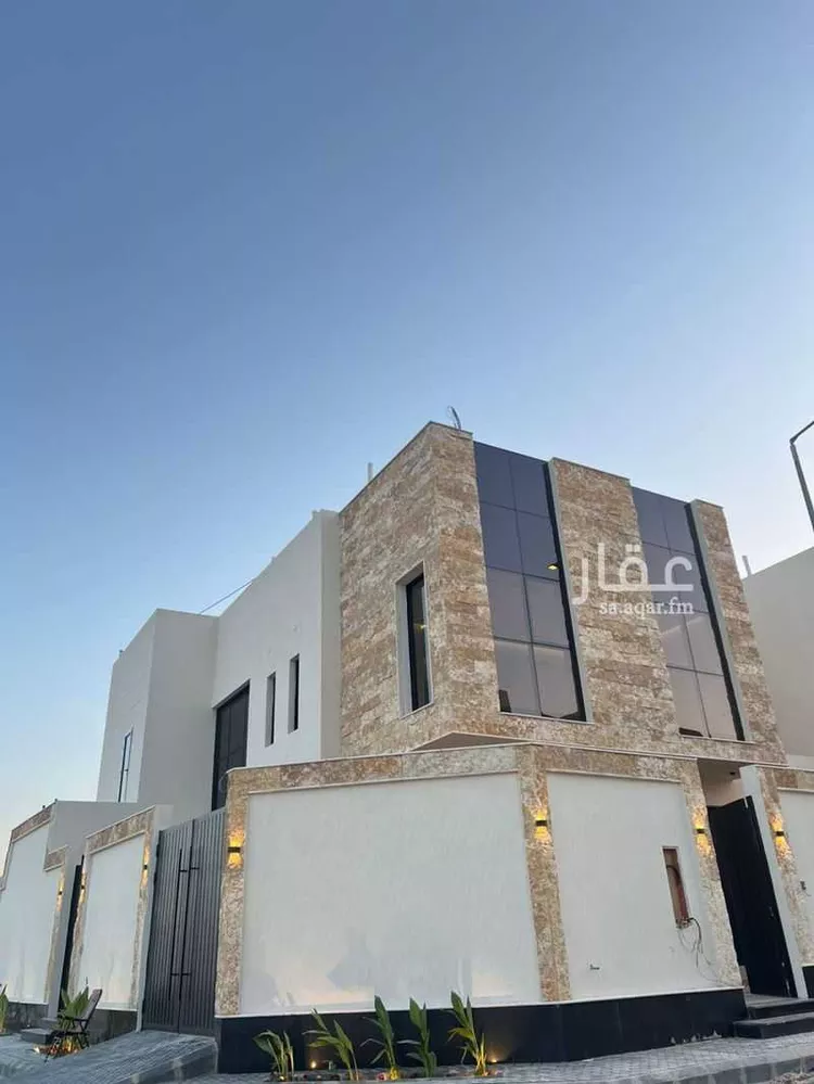 فيلا للبيع في شارع فضالة الغنوي, حي النرجس, مدينة الرياض, منطقة الرياض صورة 2