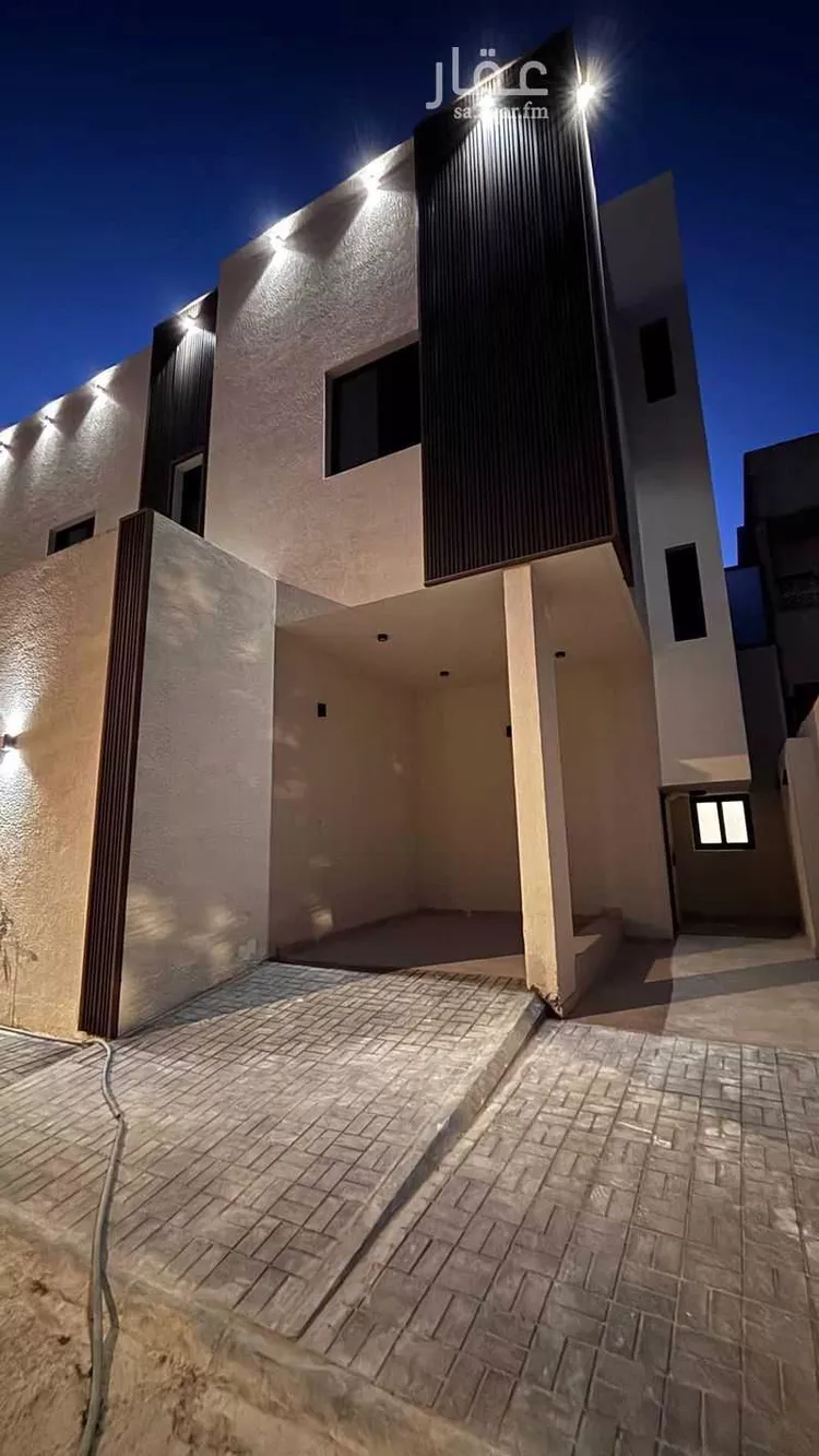 دور للبيع في شارع أروى بنت عبدالمطلب, حي الملز, مدينة الرياض, منطقة الرياض صورة 5