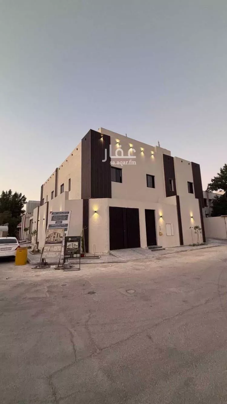 فيلا للبيع في شارع أبي قبيس, حي الملز, مدينة الرياض, منطقة الرياض صورة 4