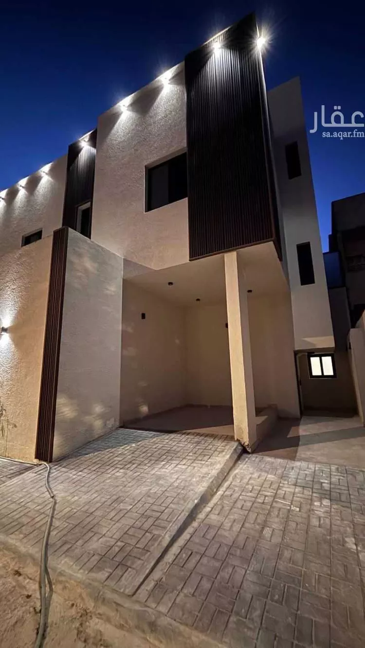 فيلا للبيع في شارع أبي قبيس, حي الملز, مدينة الرياض, منطقة الرياض صورة 2