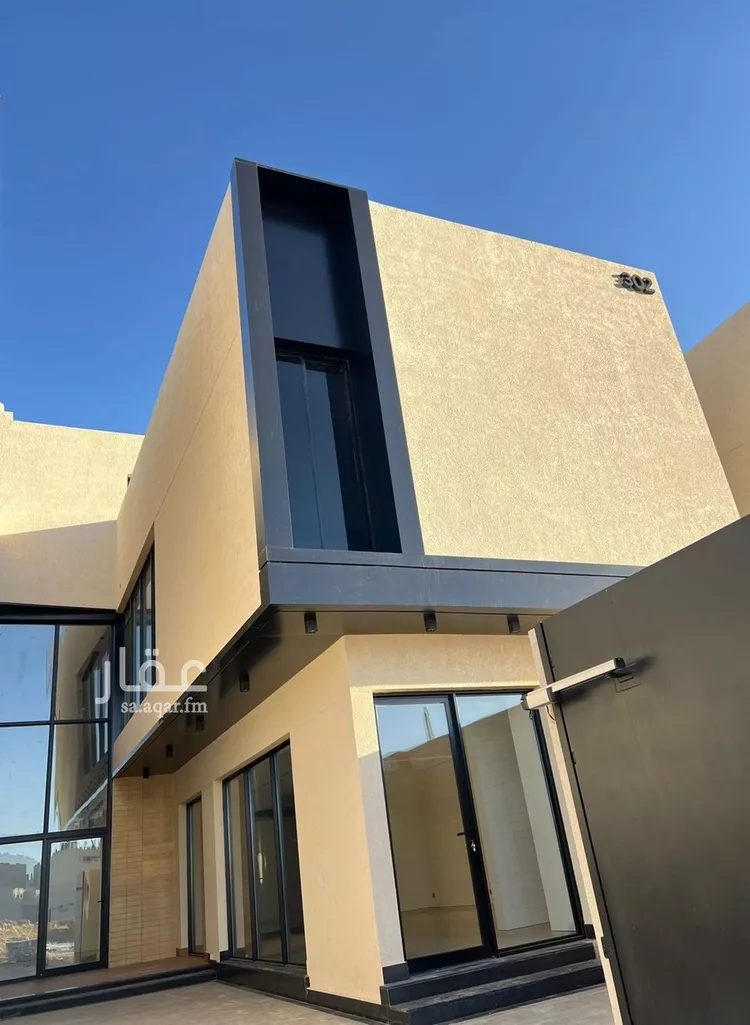 فيلا للبيع في شارع معاوية العليمي, حي القيروان, مدينة الرياض, منطقة الرياض صورة 2