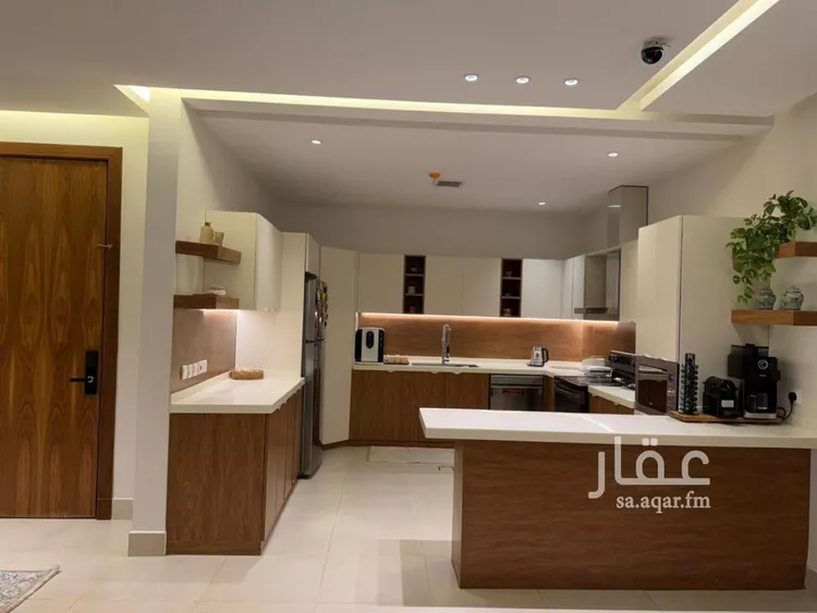 شقة للبيع في شارع الأمير جلوي بن تركي بن عبدالله, حي المروج, مدينة الرياض, منطقة الرياض 7
