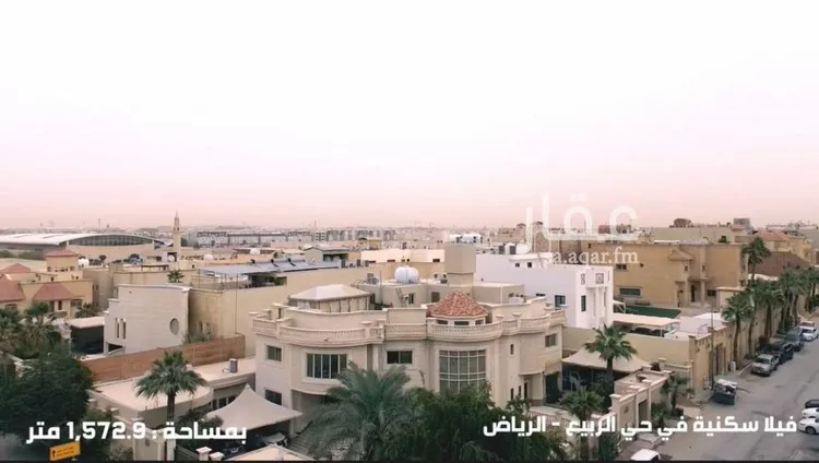 Villa for Sale in Riyadh Ar Rabie صورة 2