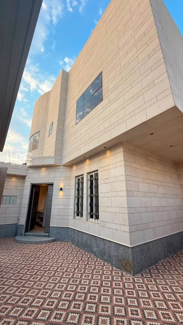 Villa for Rent in Riyadh An Narjis صورة 3
