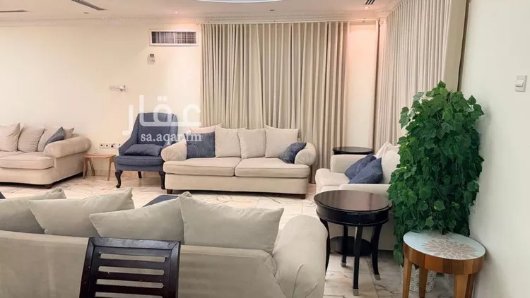 Villa for Sale in Riyadh Ar Rabie صورة 4