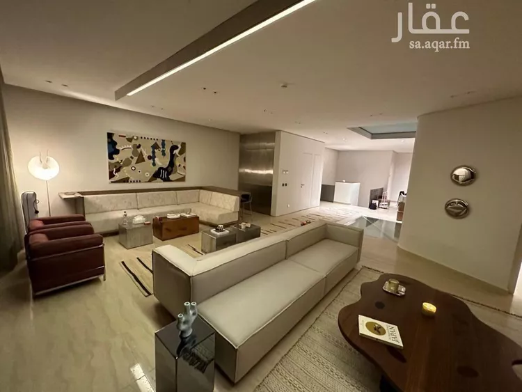 فيلا للبيع في شارع طه حسين, حي السليمانية, مدينة الرياض, منطقة الرياض