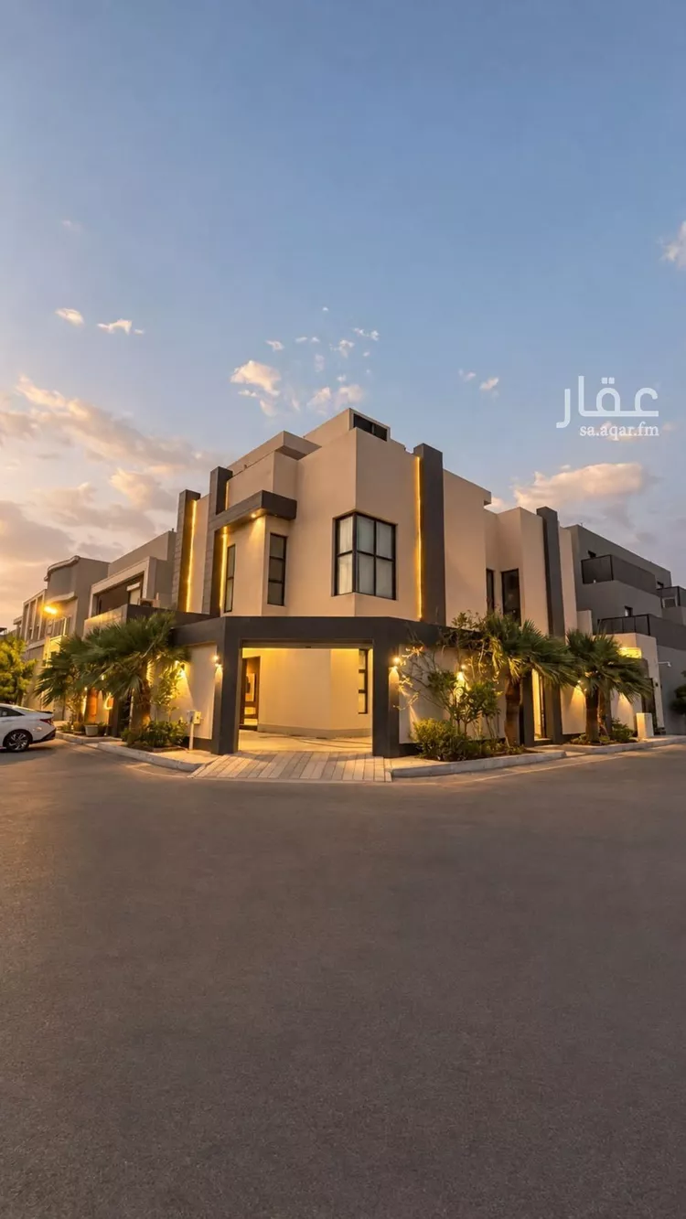 Villa for Rent in Riyadh Al Arid