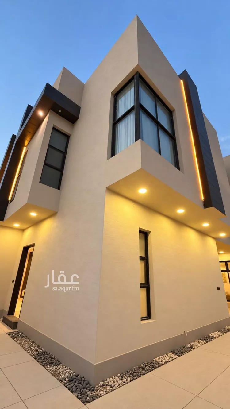 فيلا للإيجار في شارع مجاهد بن جبر, حي العارض, مدينة الرياض, منطقة الرياض صورة 2