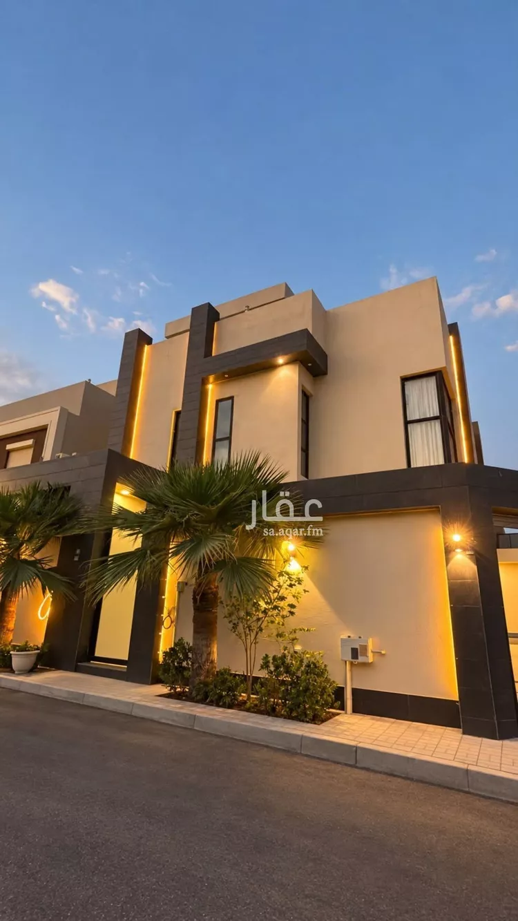 فيلا للإيجار في شارع مجاهد بن جبر, حي العارض, مدينة الرياض, منطقة الرياض صورة 5