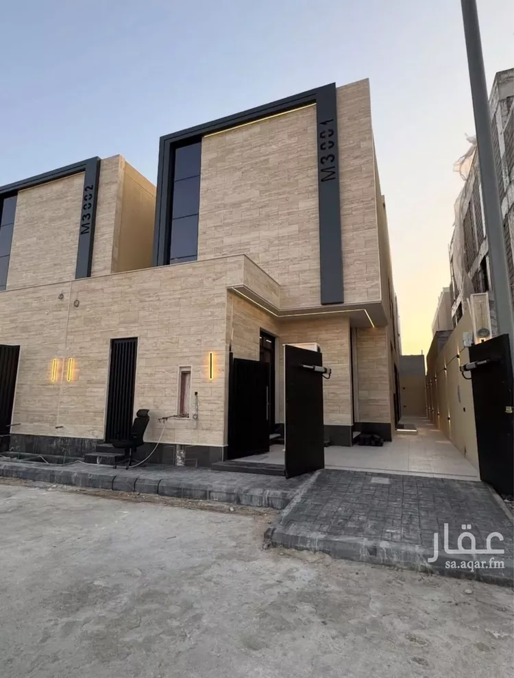 فيلا للبيع في شارع, حي العارض, مدينة الرياض, منطقة الرياض صورة 3