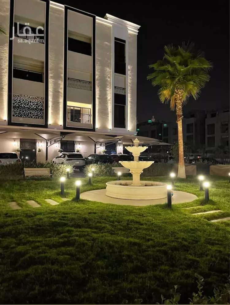 دور للبيع في شارع شهيد الدين ثم الوطن عبدالله عبدالرحمن, حي الياسمين, مدينة الرياض, منطقة الرياض صورة 3