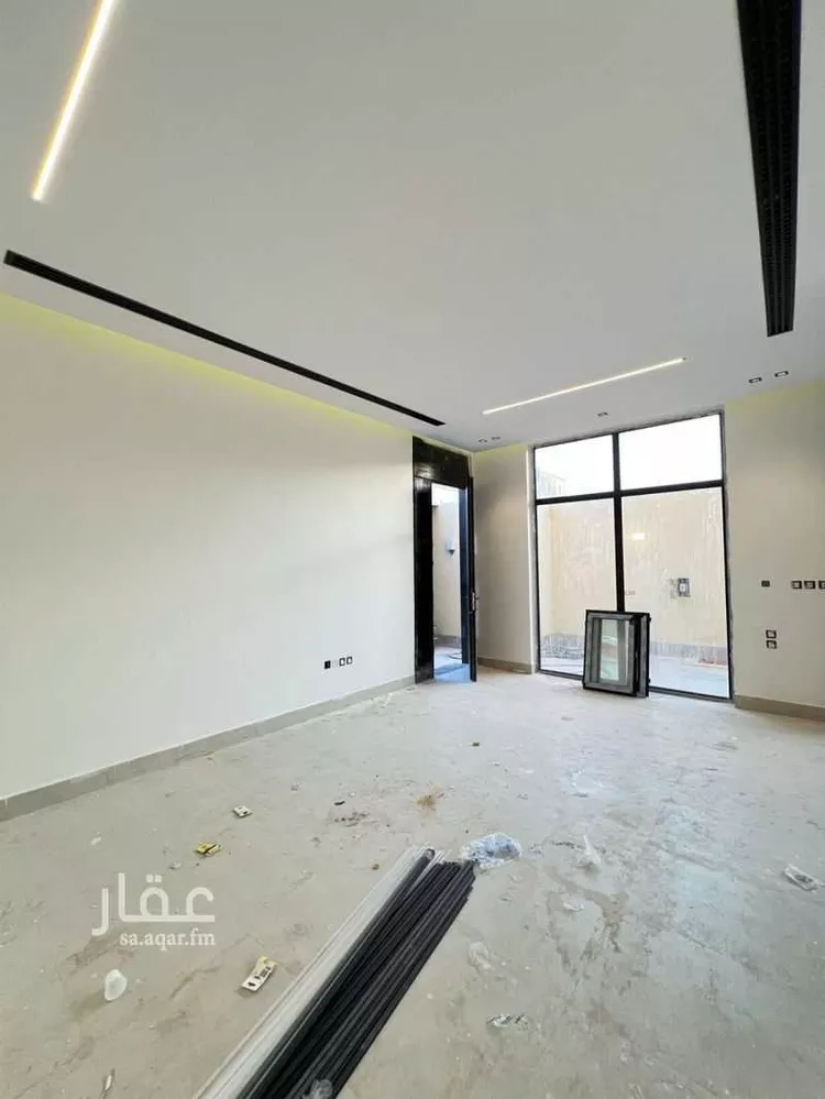 فيلا للبيع في شارع نجم الدين أبي حامد, حي النرجس, مدينة الرياض, منطقة الرياض صورة 3