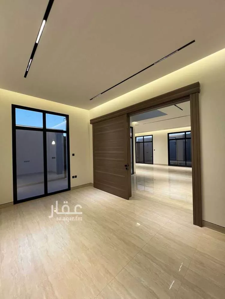 فيلا للبيع في شارع سليمان بن حمزة, حي النرجس, مدينة الرياض, منطقة الرياض صورة 4
